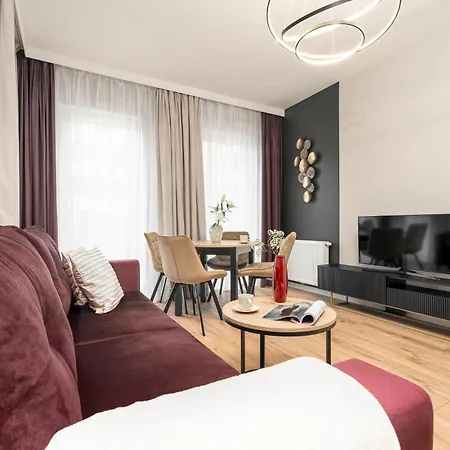 Margi Clea Very Cosy * Štetín