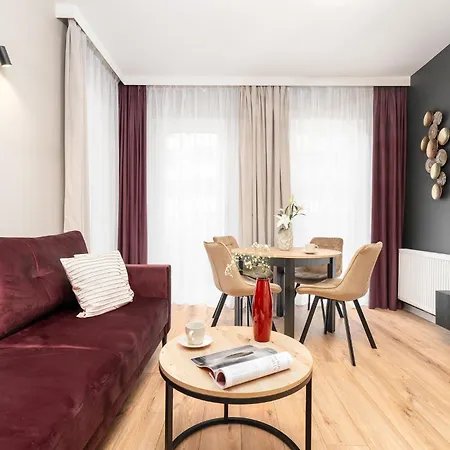 Apartmán Margi Clea Very Cosy *