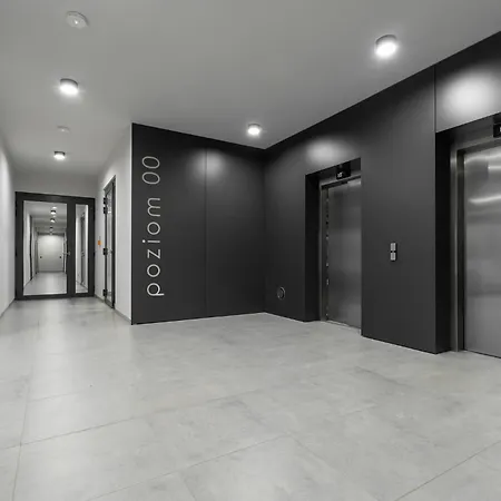 Apartmán Margi Clea Very Cosy Štetín