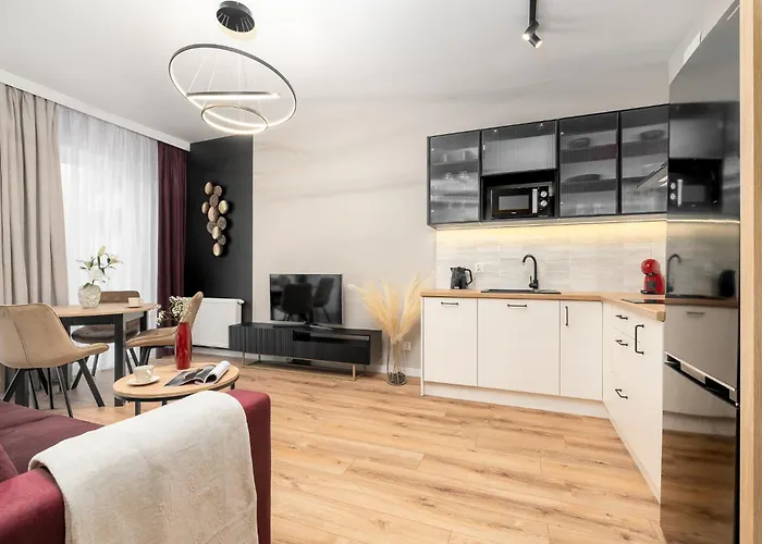 Margi Clea Very Cosy Apartament *