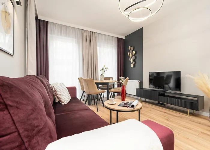 Margi Clea Very Cosy * Štetín