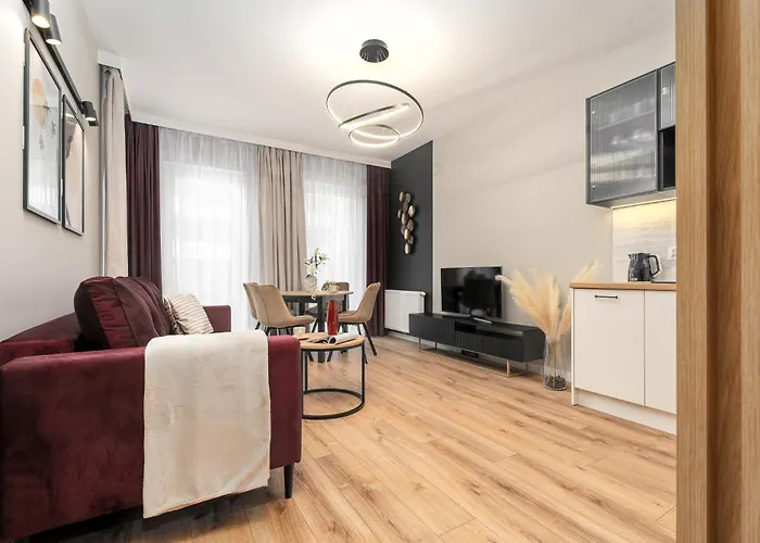 Margi Clea Very Cosy Apartament