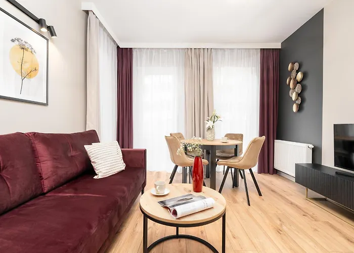 Apartament Margi Clea Very Cosy *