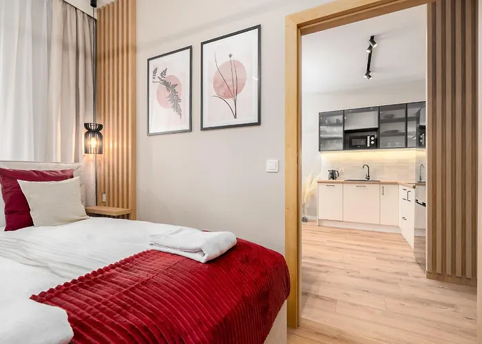 Margi Clea Very Cosy Apartmán *