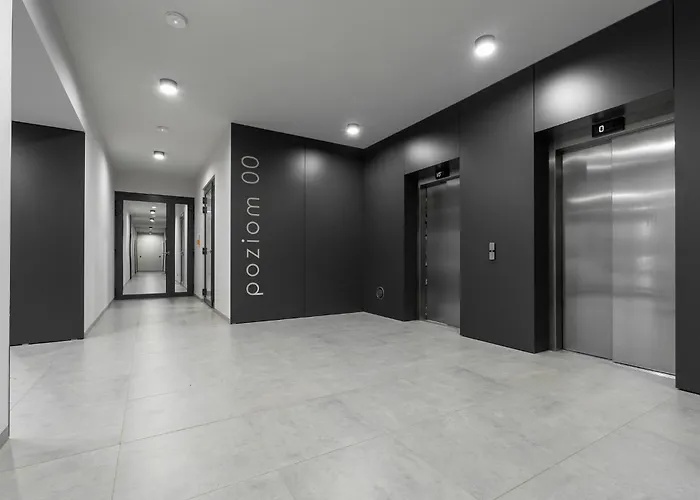 Apartmán Margi Clea Very Cosy Štetín